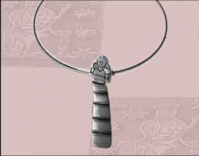 necklace Mahamud 1 piece