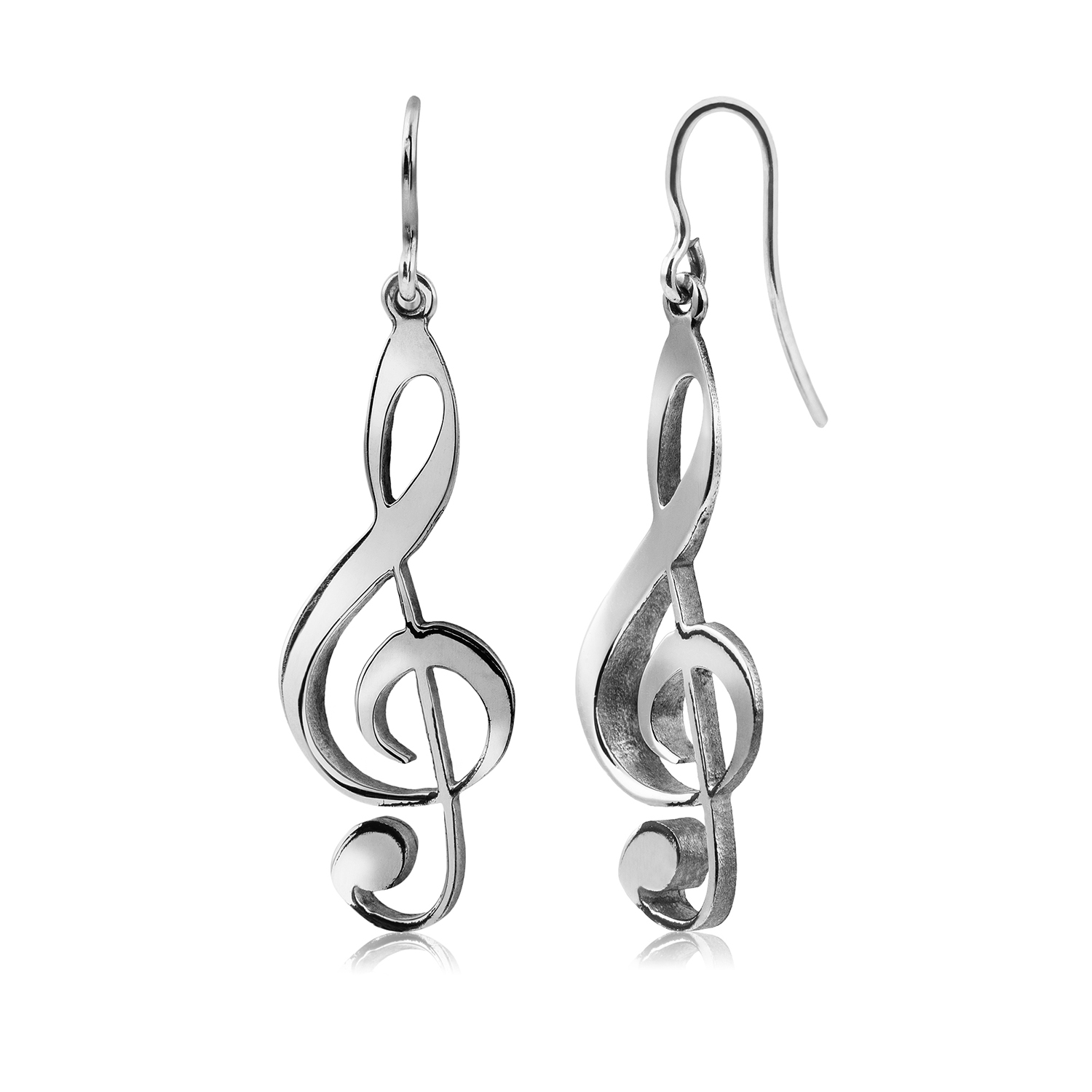 Symphony earrings