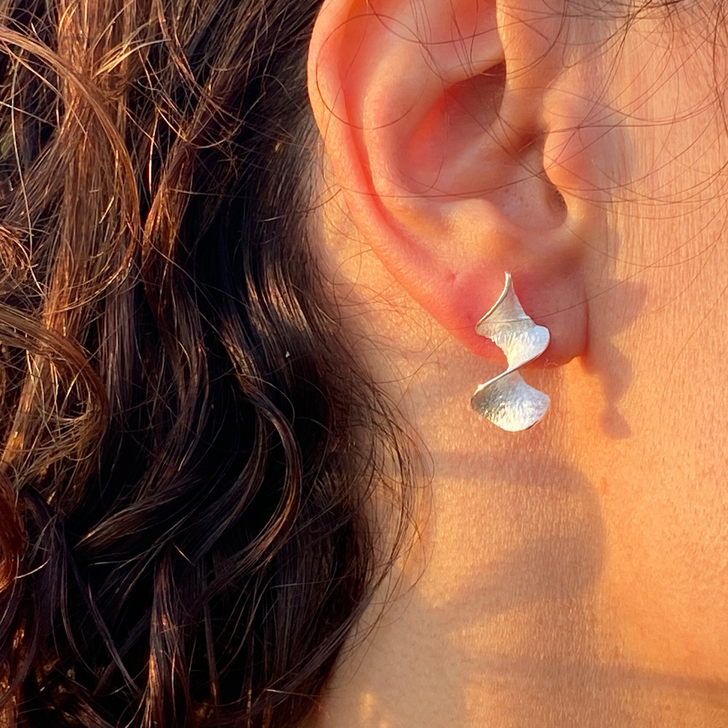 Encenalls small earrings