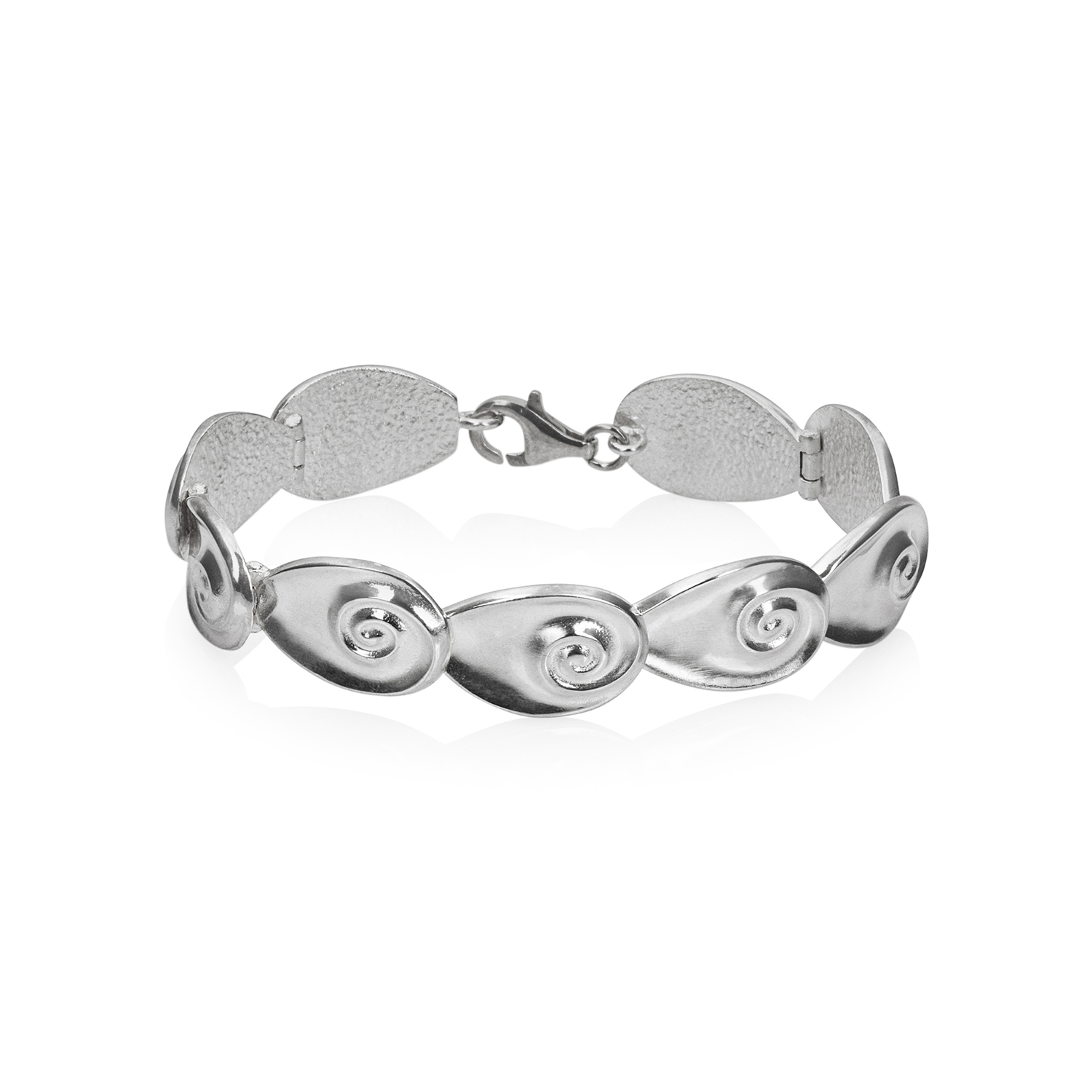 Spirals bracelet
