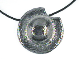 Large washbowl pendant