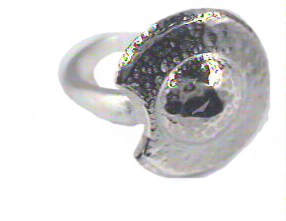 Small washbowl ring