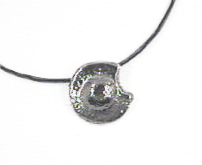 Small washbowl pendant