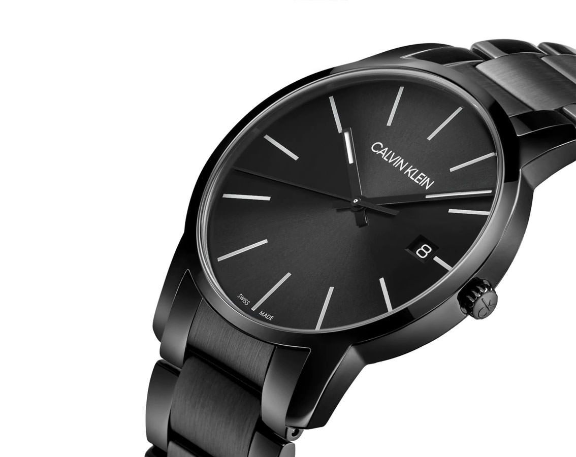 City Calvin Klein watch / Watches - Comaposada Jewels, Barcelona City Calvin Klein watch / Watches - Comaposada Jewels, Barcelona
