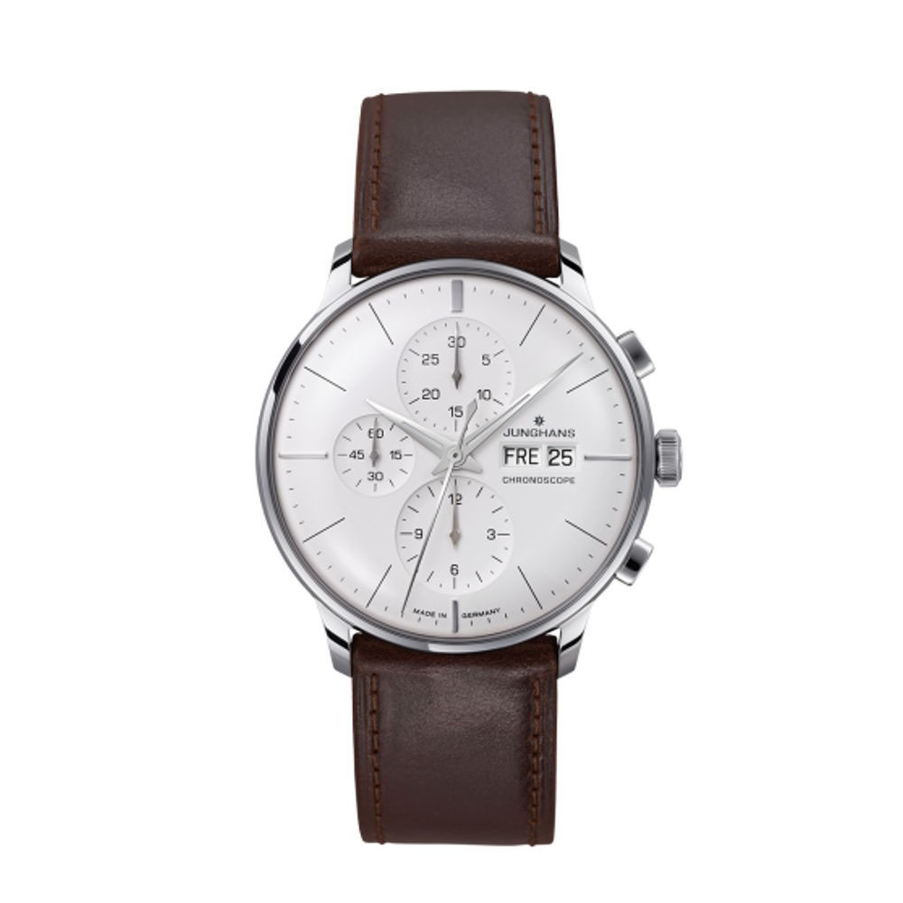 JUNGHANS MEISTER CRONO
