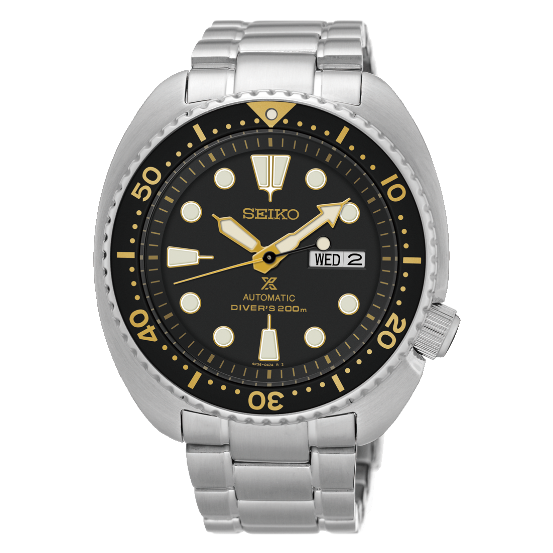 SEIKO TORTUGA DIVER 200 M / Watches - Comaposada Jewels, Barcelona