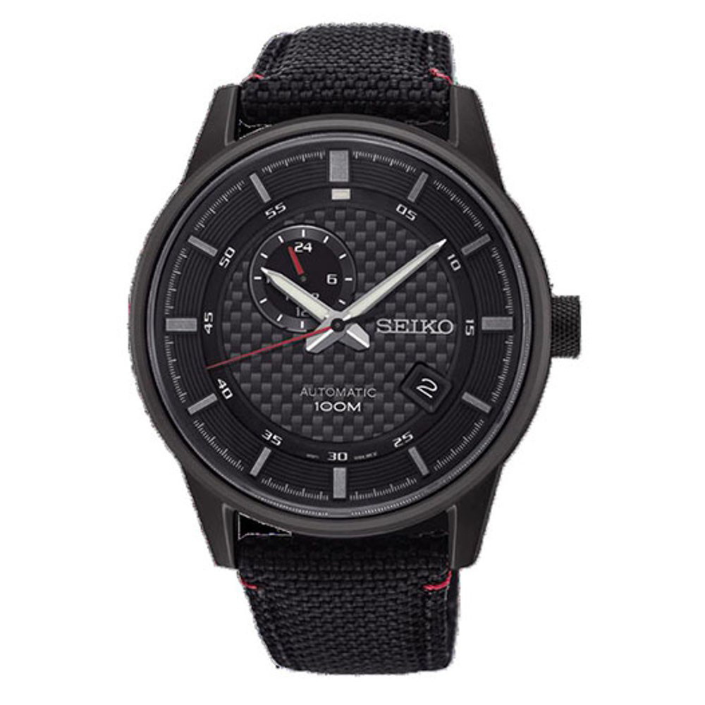 seiko neo sports automatic